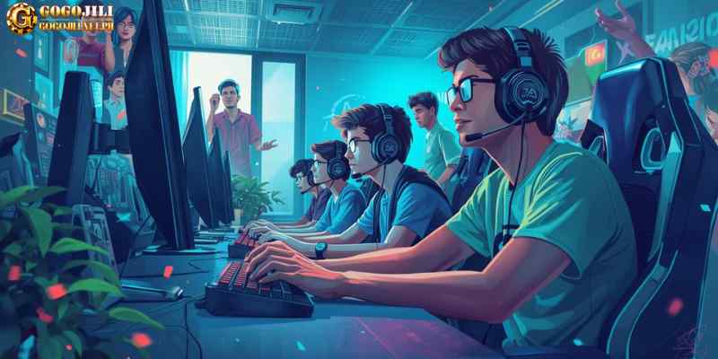 The Growth of Online Gaming in Bangladesh