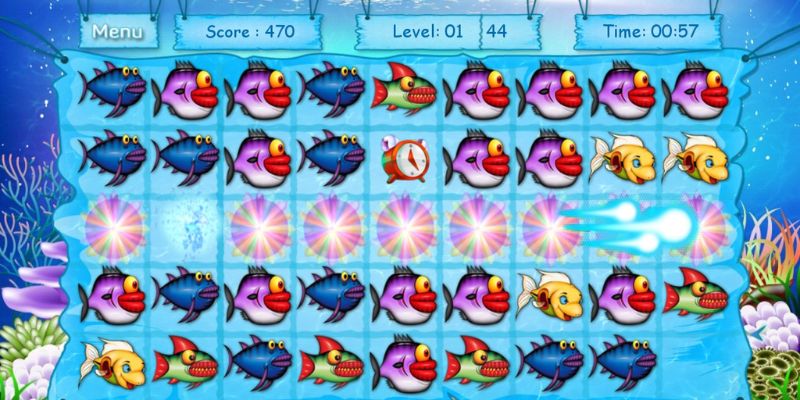 online-fish-shooting-games-Tips