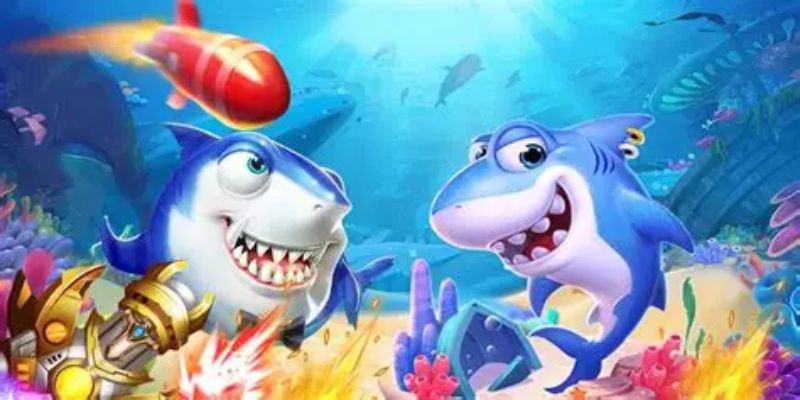 online-fish-shooting-games