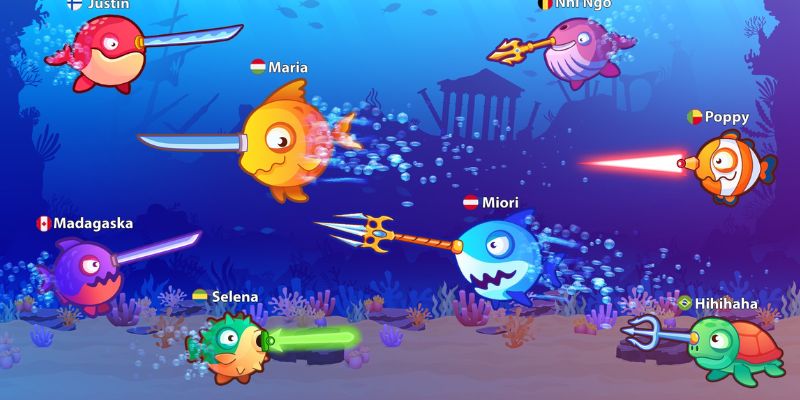 online-fish-shooting-games-What