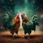 GOGOJILI Cockfighting 3