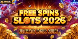 Free Spins Slots 2026: Ultimate Bonus Guide