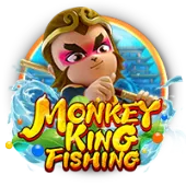 Monkey King Fishing