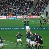 Rugby
