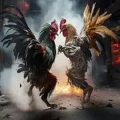 GOGOJILI Sabong 1