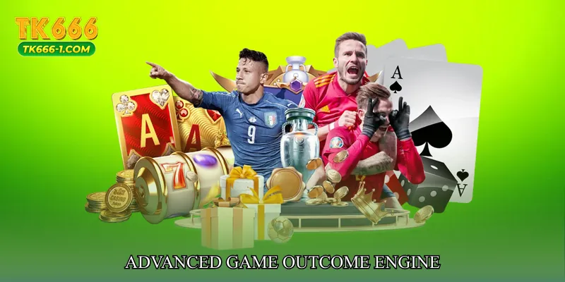 Advanced Game Outcome Engine