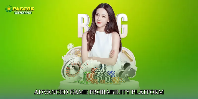 Advanced Game Probability Platform