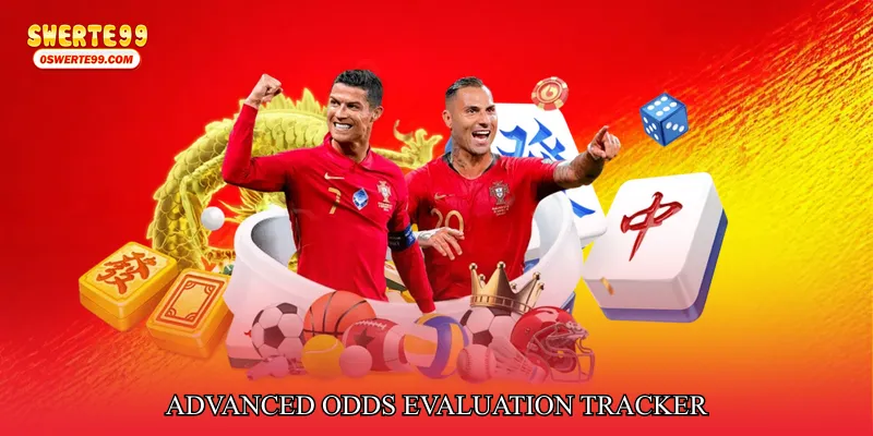 Advanced Odds Evaluation Tracker