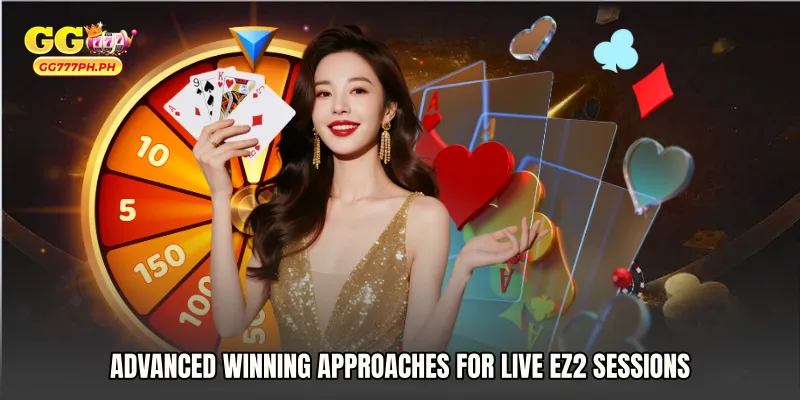 Advanced Winning Approaches for Live EZ2 Sessions