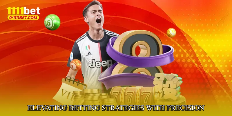 Elevating Betting Strategies with Precision