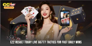 EZ2 result today live GG777 Tactics for Fast Daily Wins