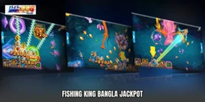 Fishing King Bangla Jackpot