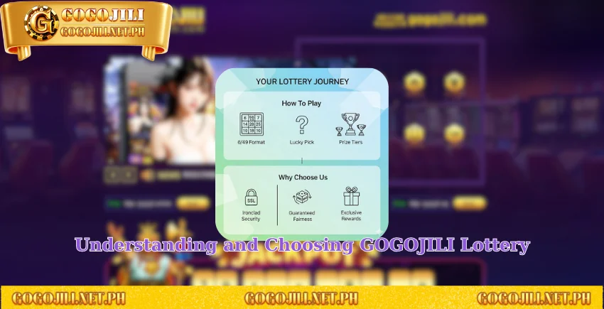 Understanding and Choosing GOGOJILI Lottery