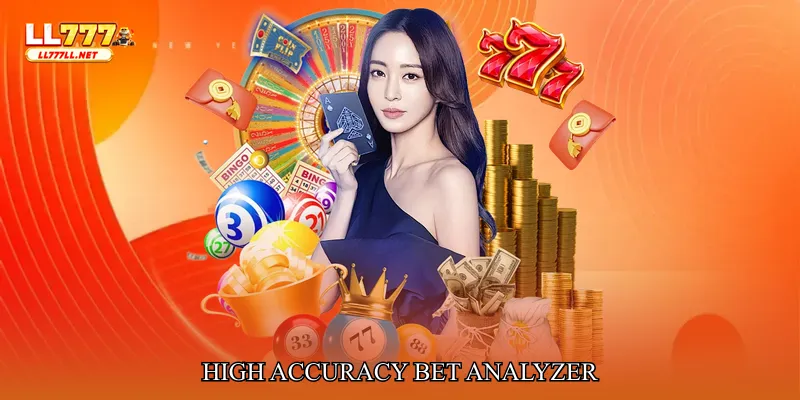 High Accuracy Bet Analyzer