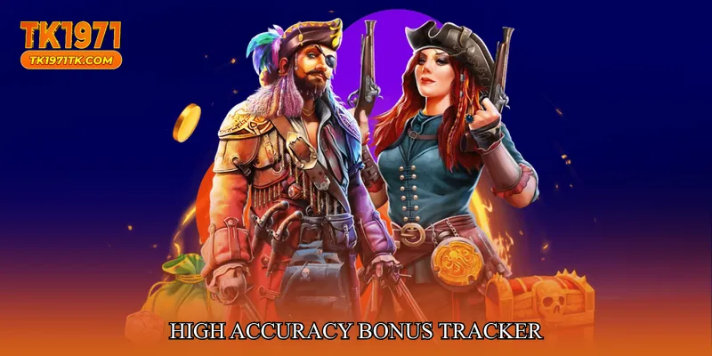 High Accuracy Bonus Tracker