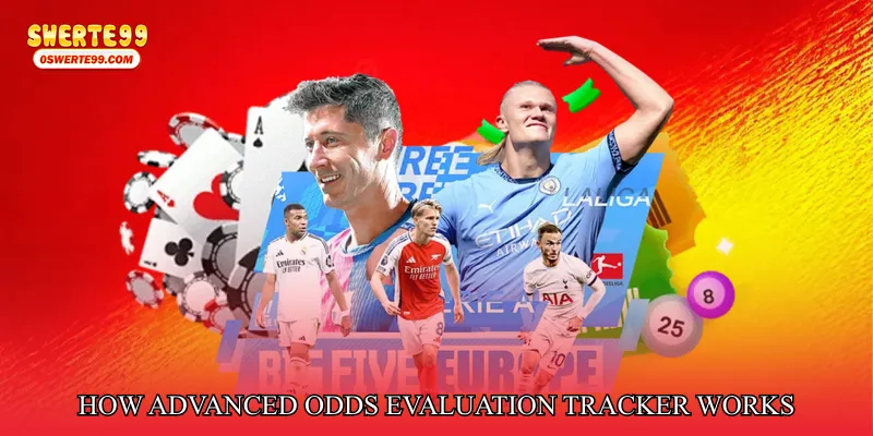How Advanced Odds Evaluation Tracker Works