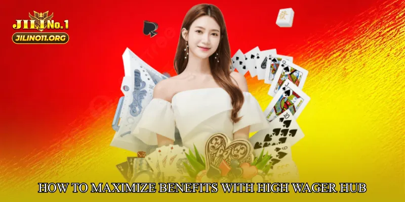 How to Maximize Benefits with High Confidence Wager Hub