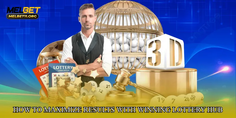 How to Maximize Results with Winning Lottery Analytics Hub