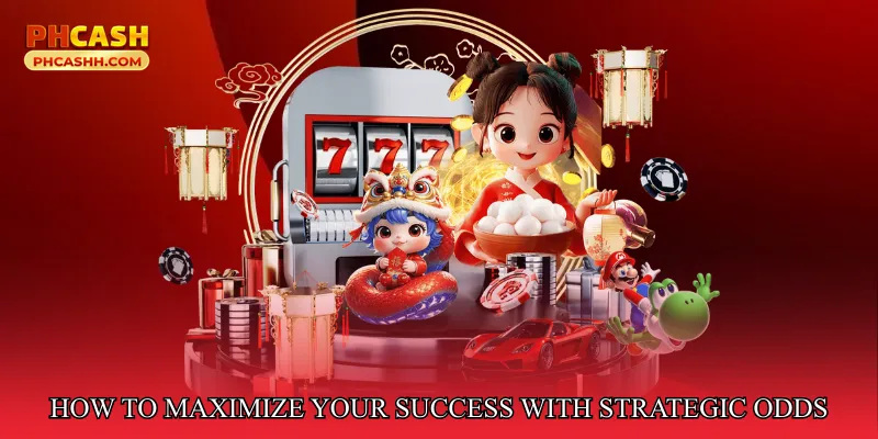 How to Maximize Your Success with Strategic Odds Planning Engine