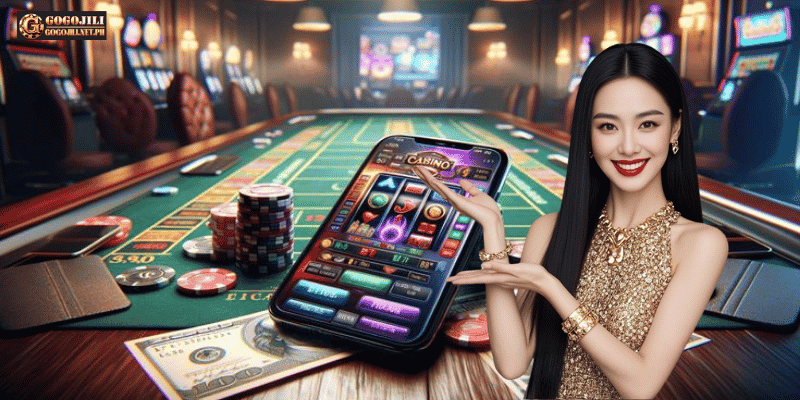 Introduction to Next-Level Gaming