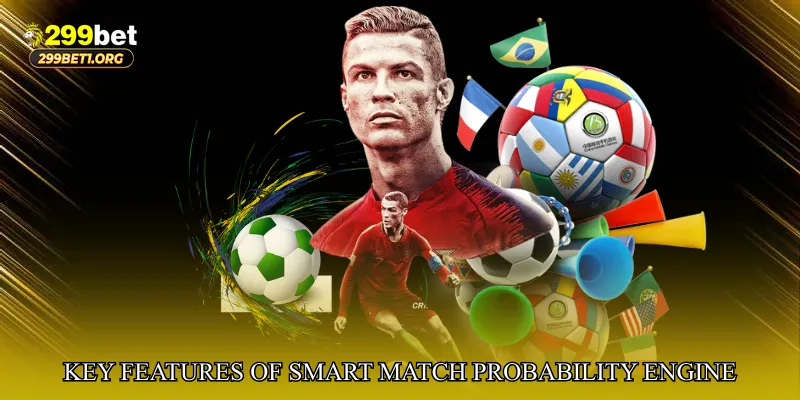 Key Features of Smart Match Probability Engine
