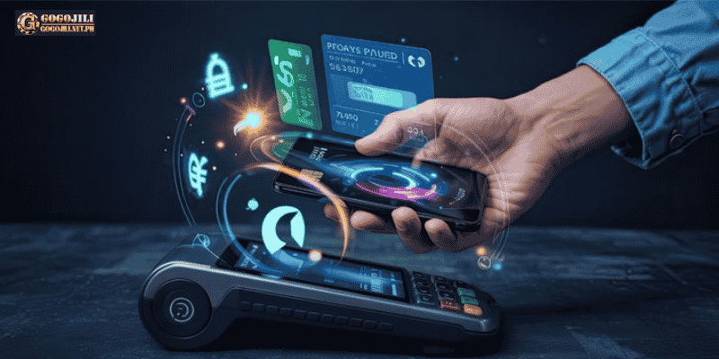 Lightning-Fast Financial Transactions