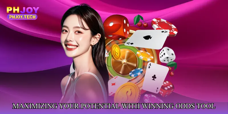 Maximizing Your Potential with Winning Odds Discovery Tool
