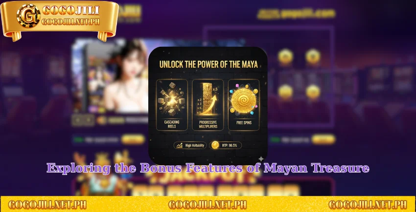 Exploring the Bonus Features of Mayan Treasure
