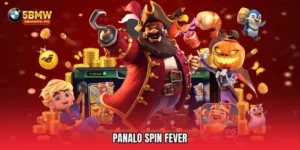 Panalo Spin Fever