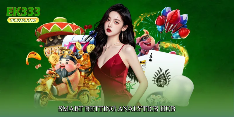 Smart Betting Analytics Hub
