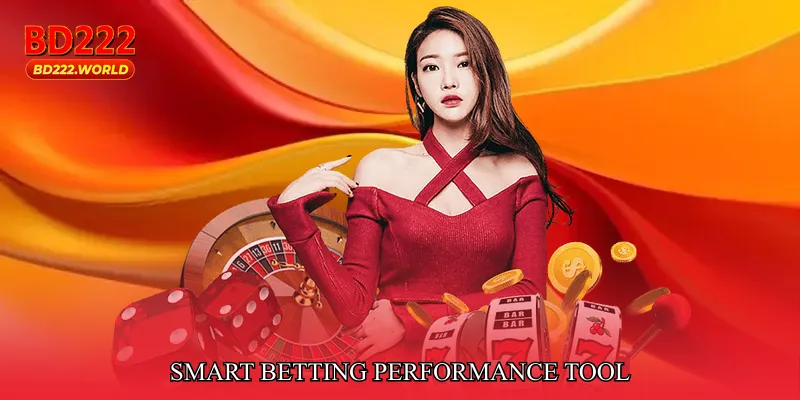 Smart Betting Performance Tool