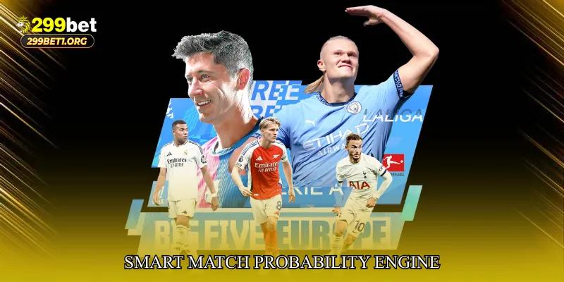 Smart Match Probability Engine
