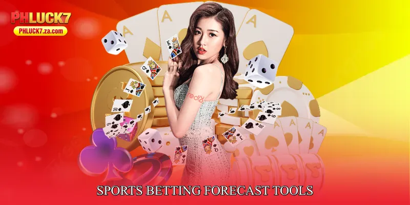 Sports Betting Forecast Tools