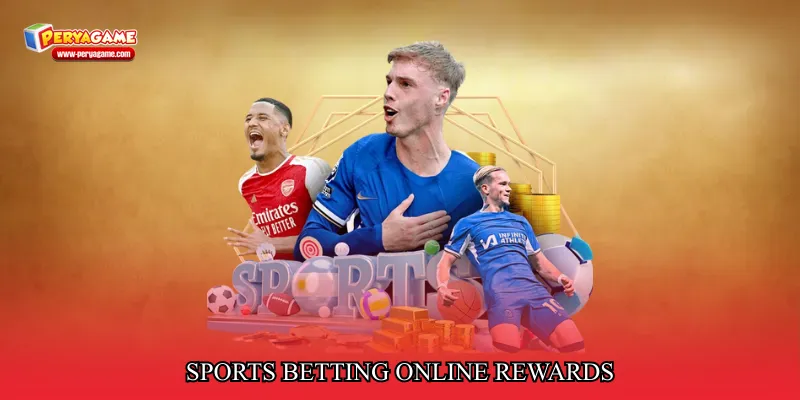 sports betting online rewards