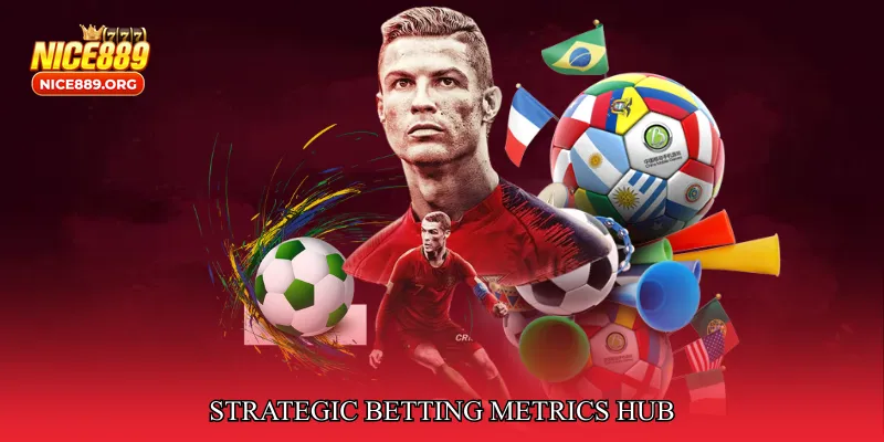Strategic Betting Metrics Hub