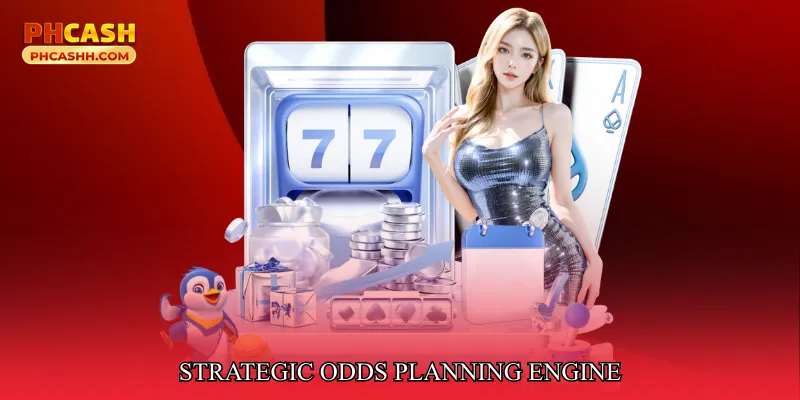 Strategic Odds Planning Engine