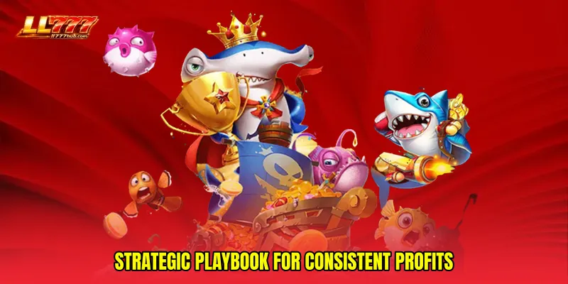 Strategic Playbook for Consistent Profits