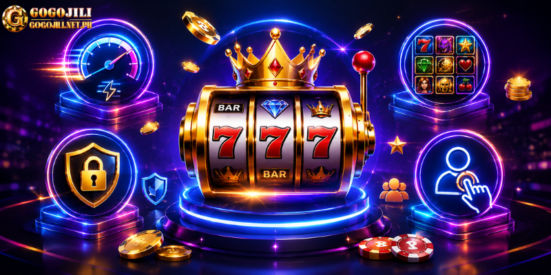 The Role of Artificial Intelligence in Slot Gaming