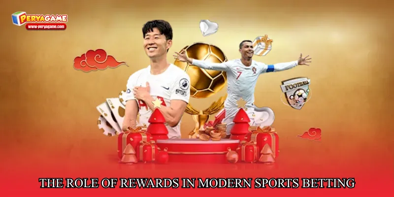 The Role of Rewards in Modern Sports Betting