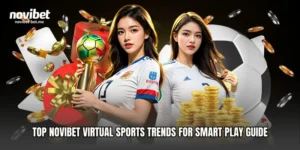 Top Novibet Virtual Sports
