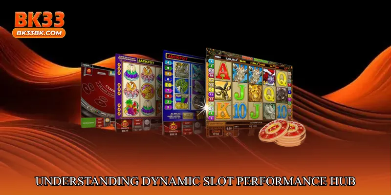 Understanding Dynamic Slot Performance Hub