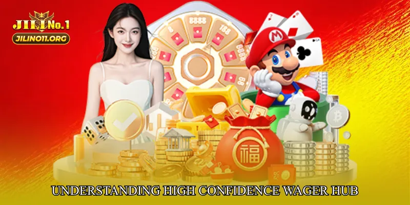 Understanding High Confidence Wager Hub