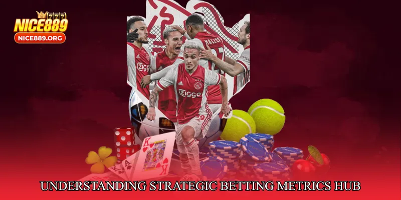 Understanding Strategic Betting Metrics Hub