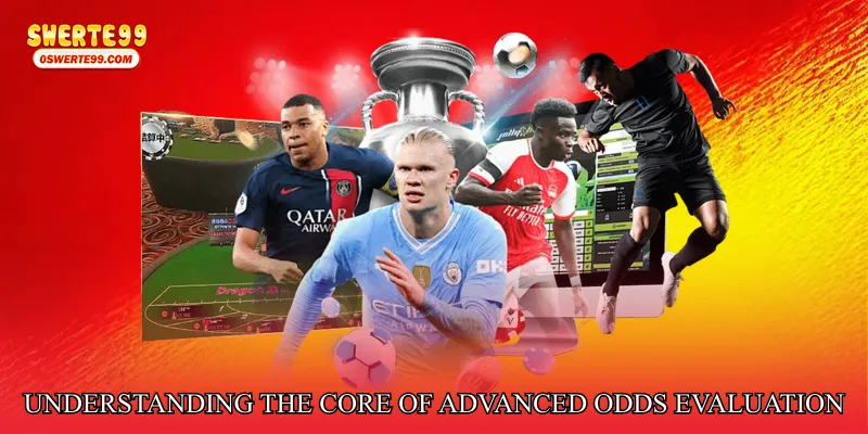 Understanding the Core of Advanced Odds Evaluation Tracker