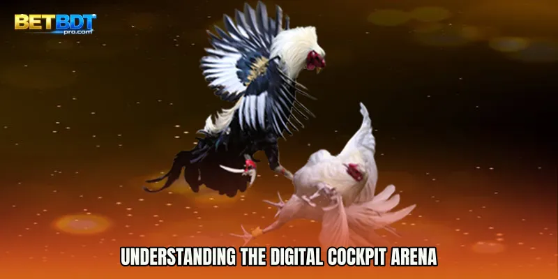 Understanding the Digital Cockpit Arena