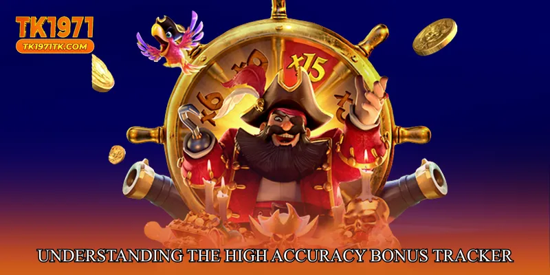 Understanding the High Accuracy Bonus Tracker
