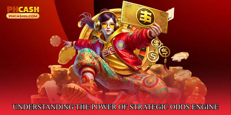 Understanding the Power of Strategic Odds Planning Engine