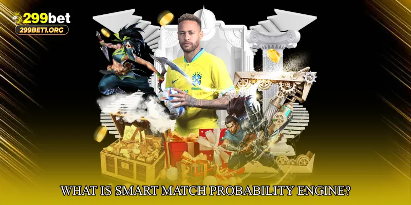 What is Smart Match Probability Engine?