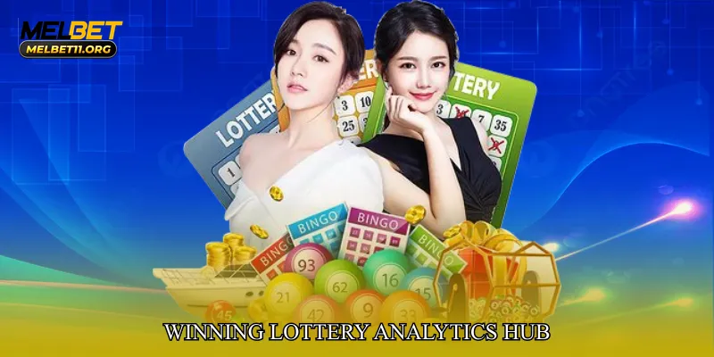 Winning Lottery Analytics Hub